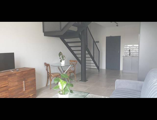 1 BEDROOM DUPLEX FOR SALE IN SANDTON CENTRAL